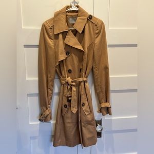 Trench Coat